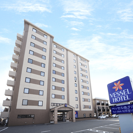 Hotel Yutaka Wing