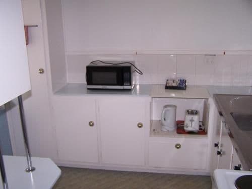 Two-Bedroom Apartment (5 Adults)