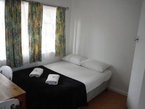 Two-Bedroom Apartment (5 Adults)