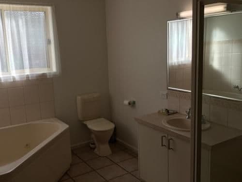 Family Apartment with Spa Bath