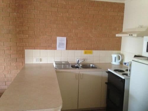 Family Apartment with Spa Bath