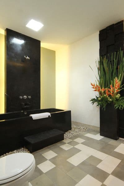 VILLA ONE BEDROOM
