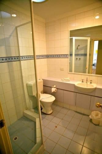 Two-Bedroom Villa with Spa Bath