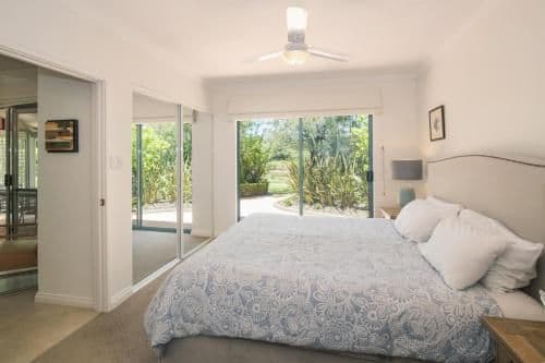Deluxe Three-Bedroom Villa with River View