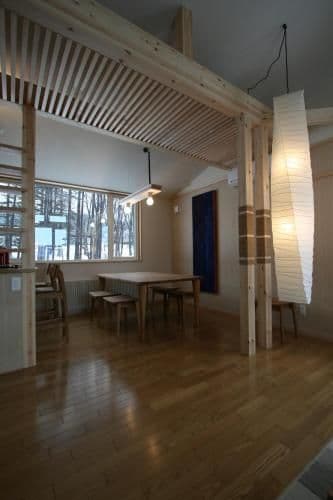 Two-Bedroom Apartment - Unit A