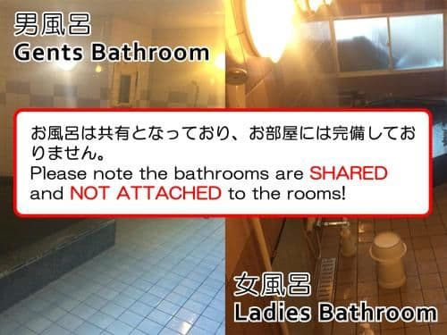 Japanese-Style Single Room