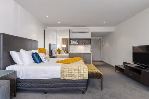 King Suite