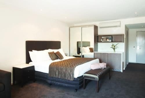 King Suite