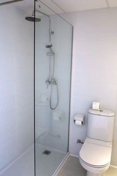APARTMENT STANDARD