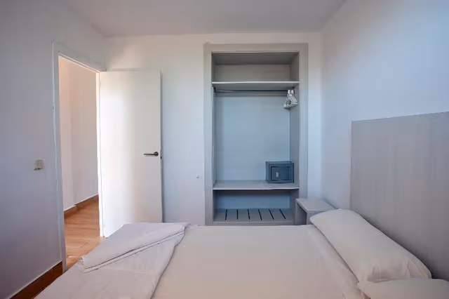APARTMENT STANDARD