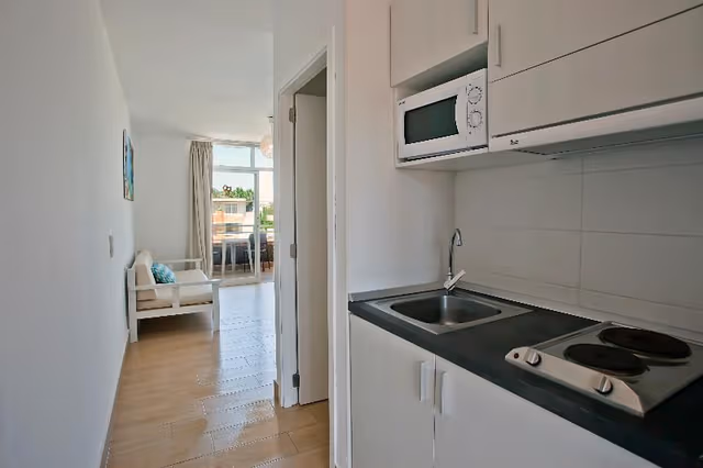 APARTMENT STANDARD