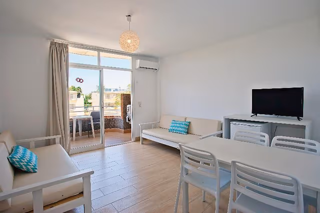 APARTMENT STANDARD