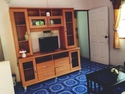 Deluxe Bungalow