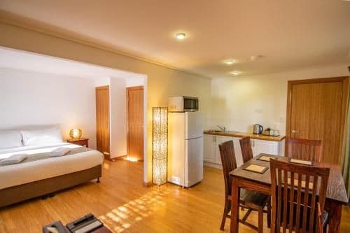 Suite - Wilderness