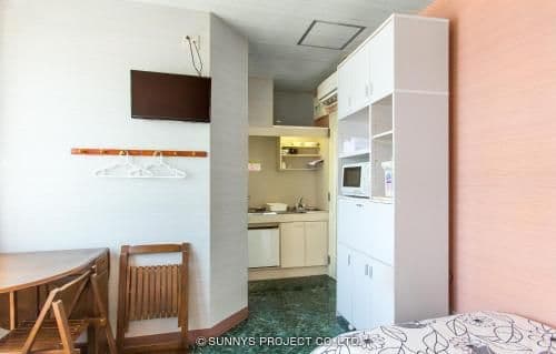 Twin Room with Ocean View