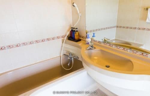 Deluxe Suite with Ocean View