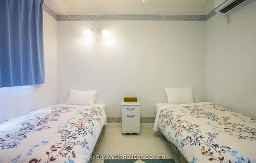 Deluxe Suite with Ocean View