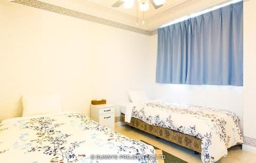 Deluxe Suite with Ocean View