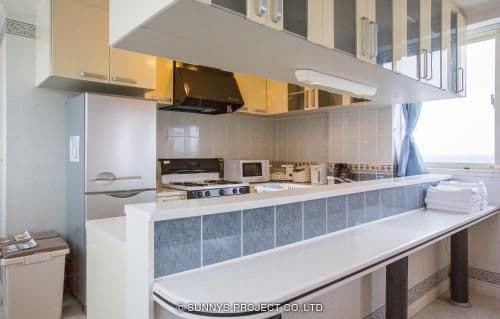 Deluxe Suite with Ocean View