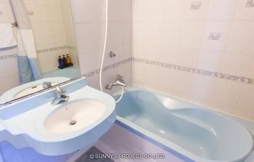 Four-Bedroom Condominium with Ocean View
