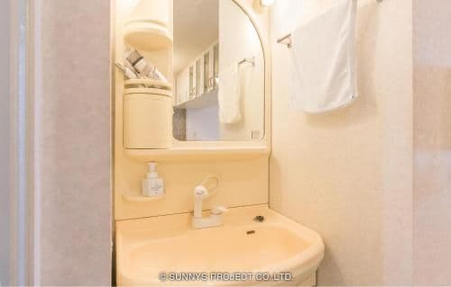 Four-Bedroom Condominium with Ocean View
