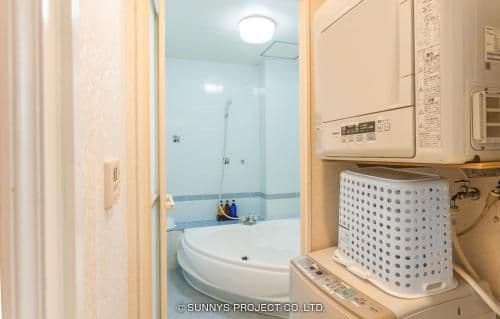 Four-Bedroom Condominium with Ocean View