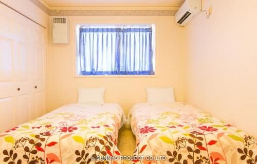 Four-Bedroom Condominium with Ocean View