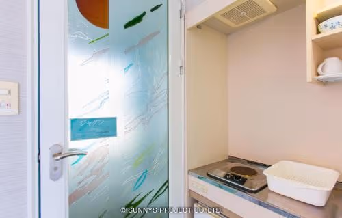 Twin Room with Ocean View