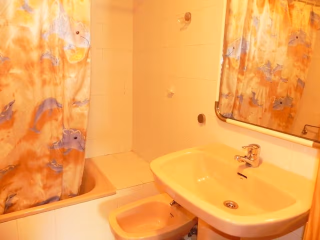 APARTMENT CAPACITY 4 ONE BEDROOM