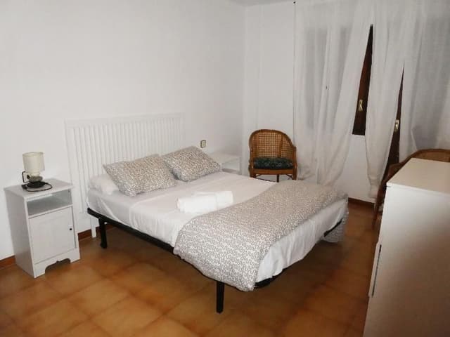 APARTMENT CAPACITY 6 TWO BEDROOMS