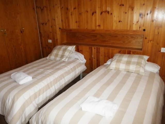 APARTMENT CAPACITY 4 ONE BEDROOM