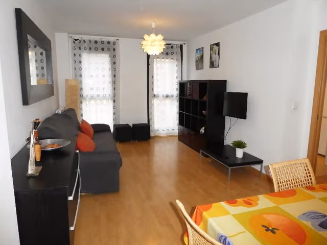 APARTMENT CAPACITY 6 TWO BEDROOMS