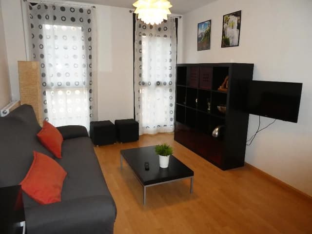 APARTMENT CAPACITY 6 TWO BEDROOMS