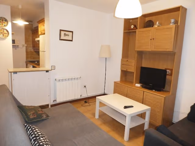 APARTMENT CAPACITY 4 ONE BEDROOM