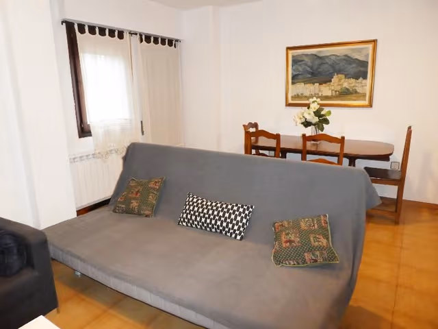 APARTMENT CAPACITY 4 ONE BEDROOM