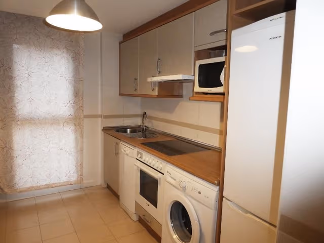 APARTMENT CAPACITY 6 TWO BEDROOMS