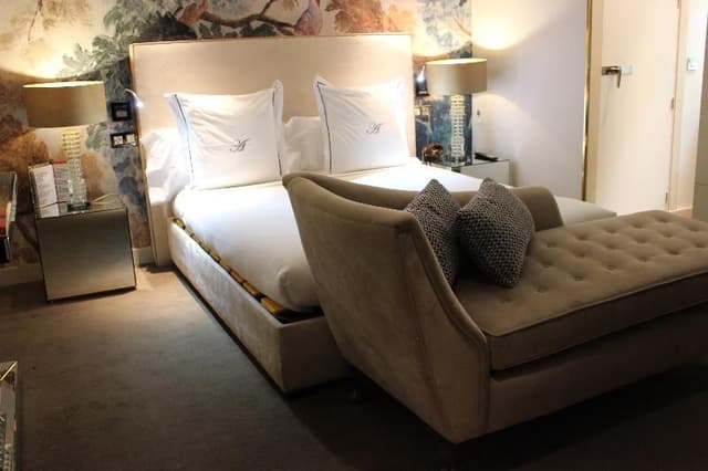 JUNIOR SUITE GRAND DELUXE