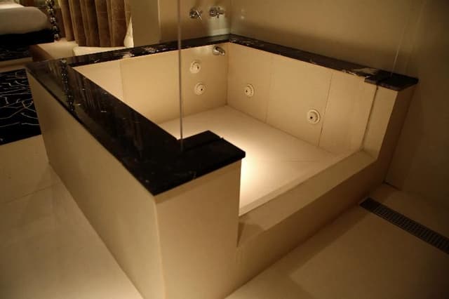 JUNIOR SUITE GRAND DELUXE