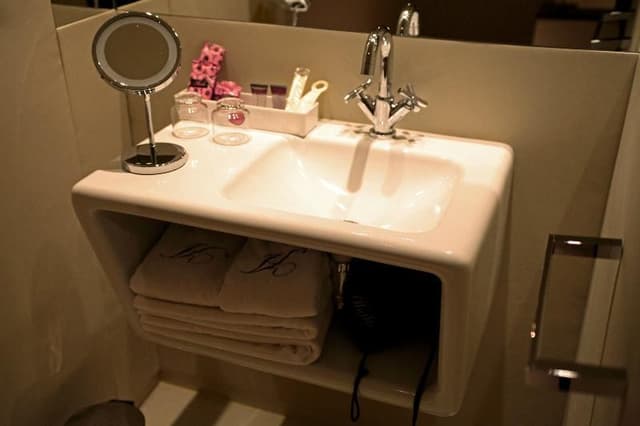 JUNIOR SUITE GRAND DELUXE