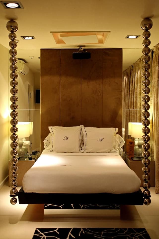 JUNIOR SUITE GRAND DELUXE