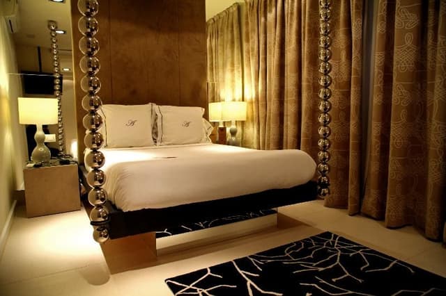 JUNIOR SUITE GRAND DELUXE