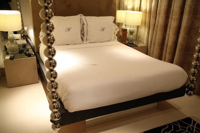 JUNIOR SUITE GRAND DELUXE