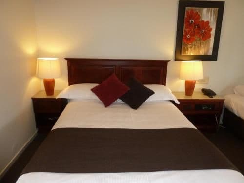 Queen Room