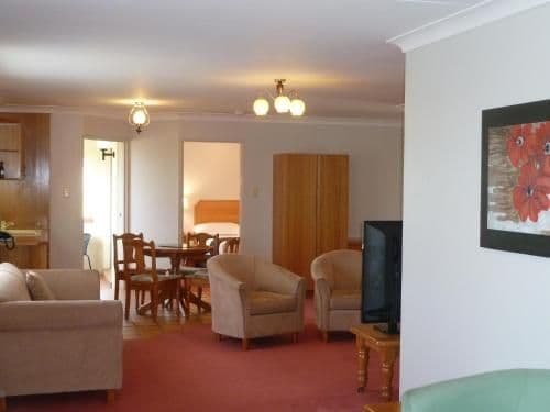 Family Suite
