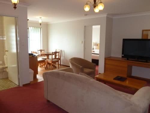 Family Suite