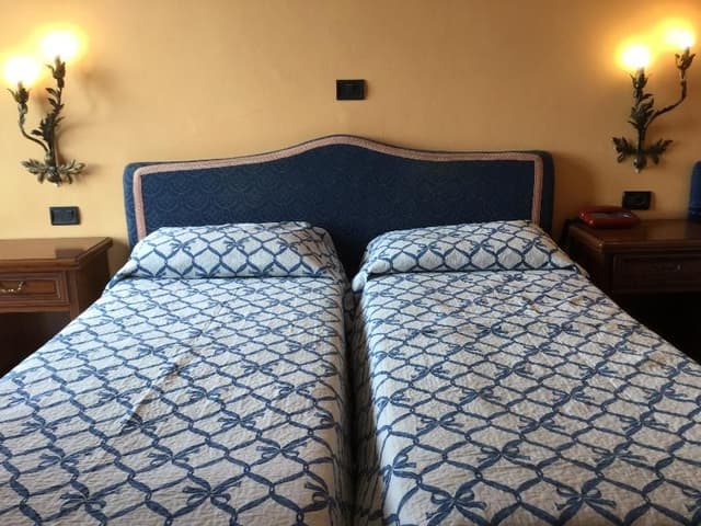 QUADRUPLE STANDARD