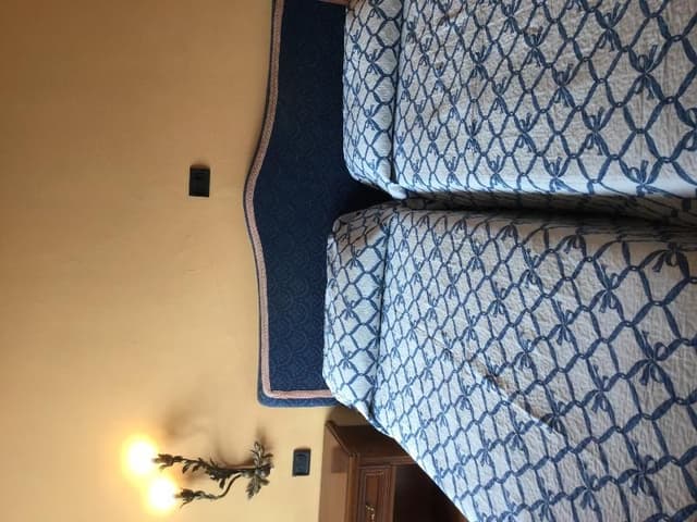 QUADRUPLE STANDARD