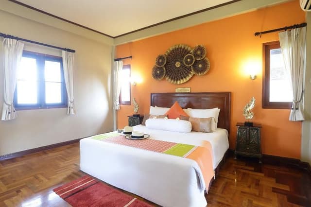 VILLA SEA VIEW