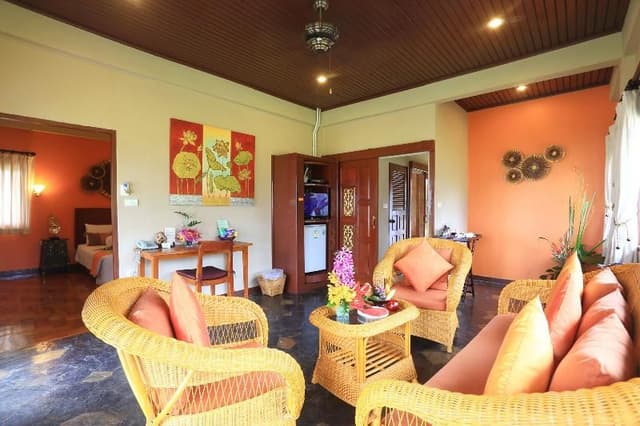VILLA SEA VIEW