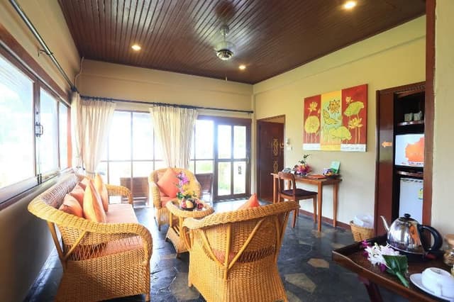 VILLA SEA VIEW